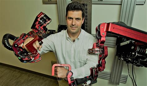 3 #robotics projects developed in collab with uc3m roboticslab | Gundam, Robots concept, Robot