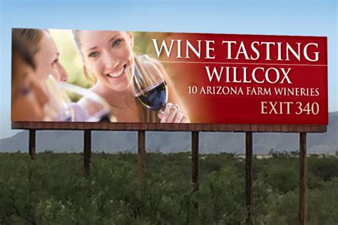 Willcox Wine Country | the Brand Navigator