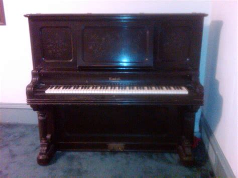 Kimball Piano | Collectors Weekly