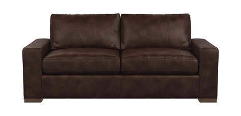 Conway Leather Sofa | Sofas and Loveseats | Ethan Allen