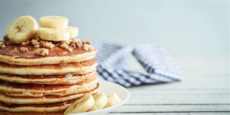 National Pancake Day Returns On September 26th | WGRT