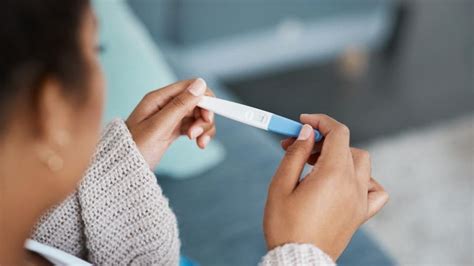 When Should You Take A Pregnancy Test? – Forbes Health