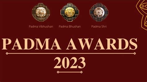 4 From Odisha To Be Conferred Padma Shri In 2023 - Interview Times