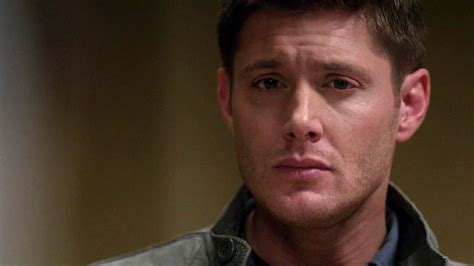 sweetondean: Review: Supernatural episode 7.17 - "The Born-Again Identity"