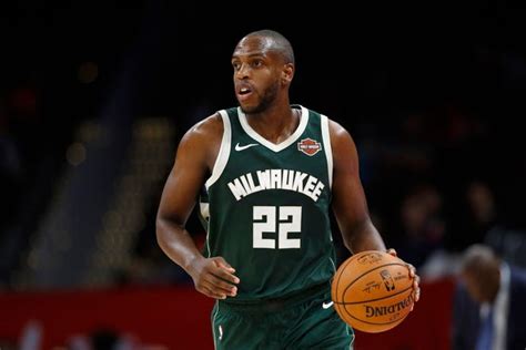 Khris Middleton purchases ownership stake with Brisbane Bullets - Aussie Hoopla