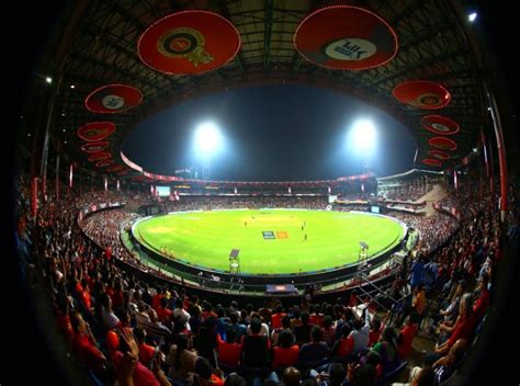 Chinnaswamy Stadium tickets: What is the Chinnaswamy Stadium Tickets ...