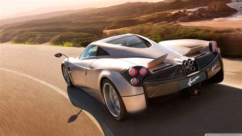 Pagani Huayra Wallpapers - Top Free Pagani Huayra Backgrounds - WallpaperAccess