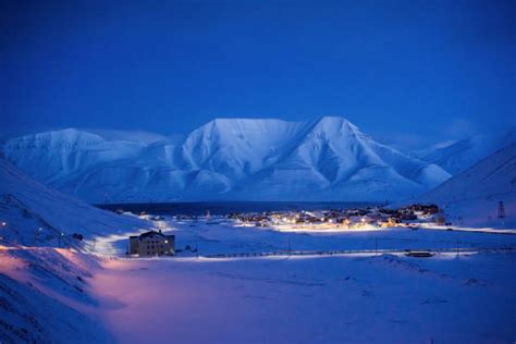 Best Longyearbyen Stock Photos, Pictures & Royalty-Free Images - iStock