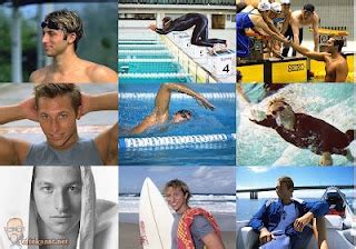 Ian Thorpe Documentary Reveals Swimming Technique Tips | Ian thorpe ...