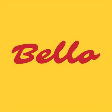 BELLO magazine by PressPad Sp. z o.o.