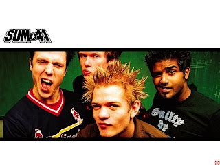 Music House: Sum41 - in too deep