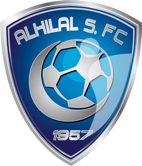 Al Hilal Saudi Football Club | Logopedia | Fandom