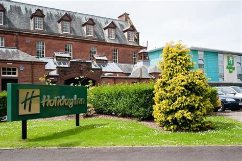 HOLIDAY INN DUMFRIES $59 ($̶1̶4̶2̶) - Updated 2018 Prices & Hotel ...