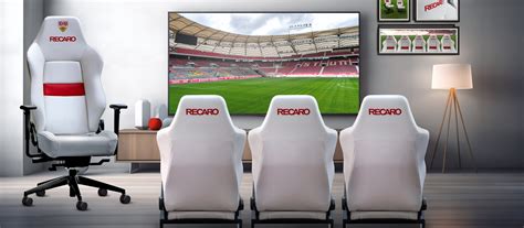 RECARO - Press Releases