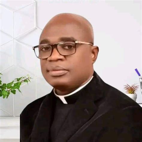 An Open Letter To The Benue State Governor-Elect, Rev. Fr. Dr. Hyacinth ...