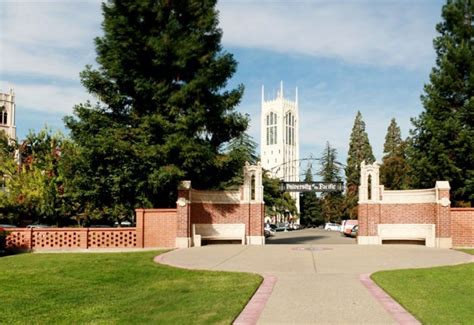 Undergraduate Programs | University of the Pacific