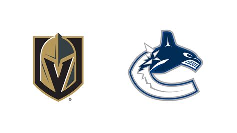Vegas Golden Knights at Vancouver Canucks - Thu.Nov.30 - Rogers Arena