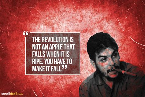 10 Che Guevara Quotes That’ll Stir Up a Revolution Inside You