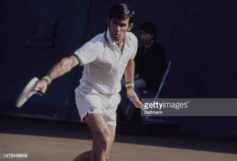 27,407 Ken Rosewall Photos & High Res Pictures - Getty Images