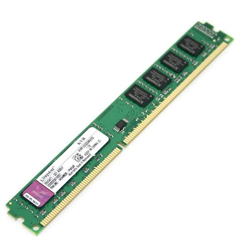 Kingston DDR3 2GB RAM - Lakshya AMC Services