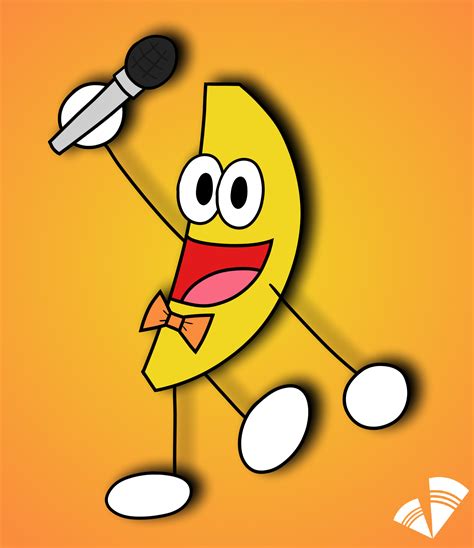 Dancing Banana by VibeformArts on Newgrounds