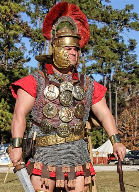 primus-pilus | Roman clothes, Roman soldiers, Ancient rome