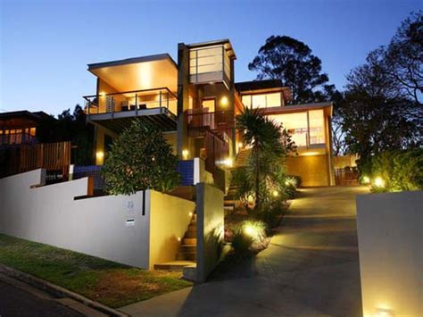 15 Contemporary Traditional Exterior Design Ideas