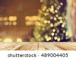 Out-of-Focus Christmas Lights Free Stock Photo - Public Domain Pictures