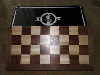 mygreatfinds: Chess Armory 15 Inch Wooden Chess Set Review