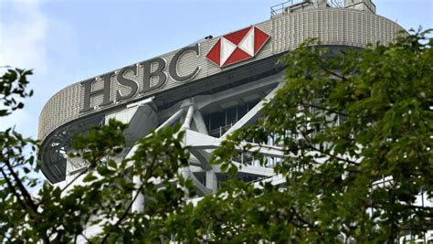 HSBC shares sink to 25-year low in HK, StanChart sags over dirty money ...