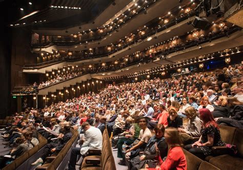 Venue hire – Barbican Theatre | Barbican