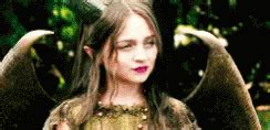 Maleficent Smiling GIF - Maleficent Smiling - Discover & Share GIFs