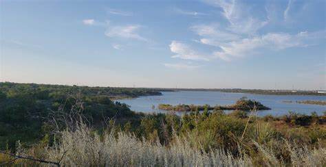 Lake Colorado City State Park - Parks Guidance