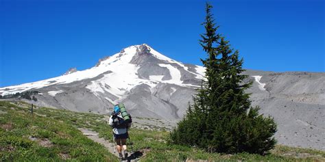 Timberline Trail | Outdoor Project