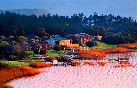 Pine Lake Marina | Sedgefield, Western Cape