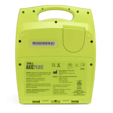 ZOLL AED Plus | AED Superstore