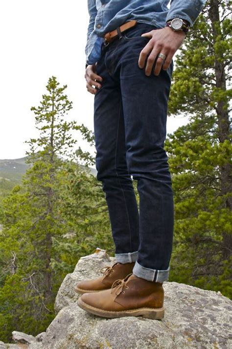 35 best images about WEAR: Clarks Desert Boots on Pinterest | Desert ...