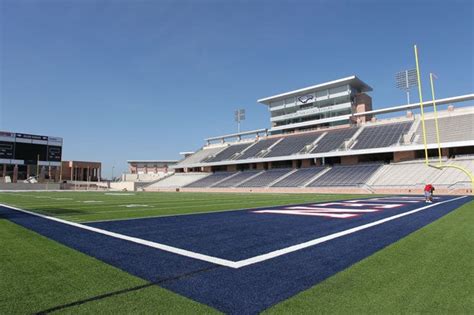 10 high school football stadiums to see before you die