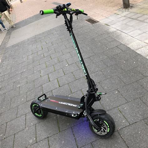 Electric Scooter Brands | All You Need To Know About Electric Scooter