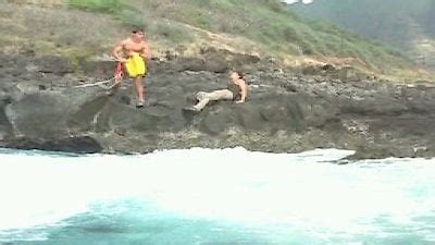 Watch Baywatch Season 11 Episode 2 - A Knife in the Heart Online Now