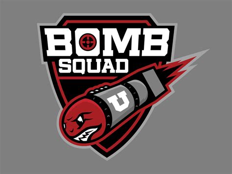 bomb squad logo 10 free Cliparts | Download images on Clipground 2024