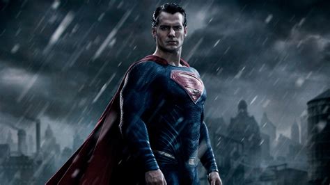 Download Superman Movie Batman V Superman: Dawn Of Justice 4k Ultra HD Wallpaper