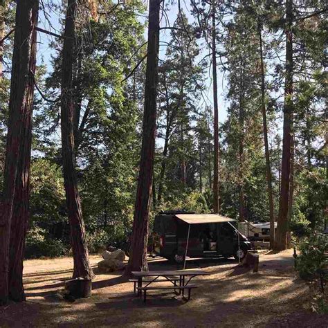 10 Best RV Camping In Bass Lake Camping - Travel Crog