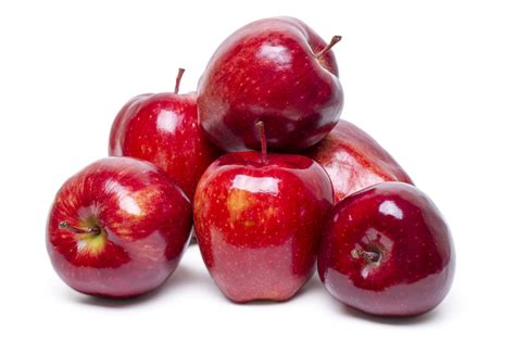 All About Red Delicious Apples - Minneopa Orchards