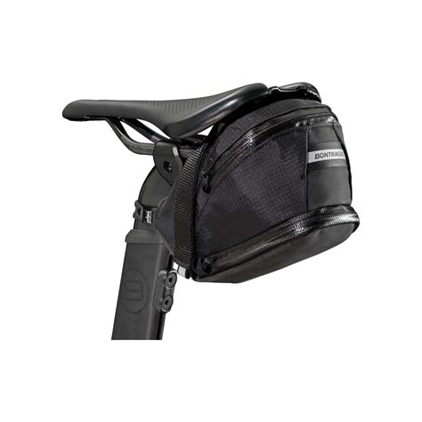 BONTRAGER SADDLE BAG ELITE – Park Bikes at Sydney Olympic Park