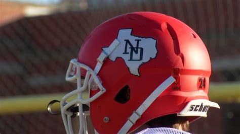 North Dallas High School Breaks Streak: Will Play in First Playoff Game Since 1952 – NBC 5 ...