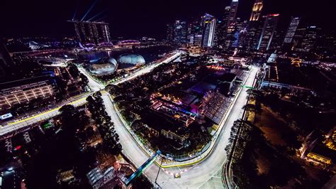 Why F1 is excited to be heading back to Asia in 2022 | Formula 1®