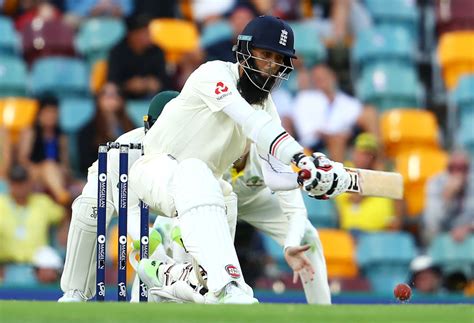 The Moeen Ali conundrum: Is the beard no longer feared?