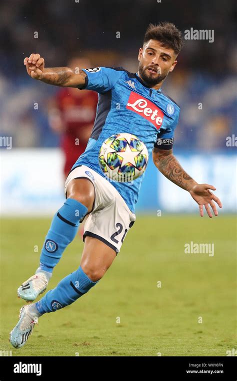 Lorenzo insigne hi-res stock photography and images - Alamy