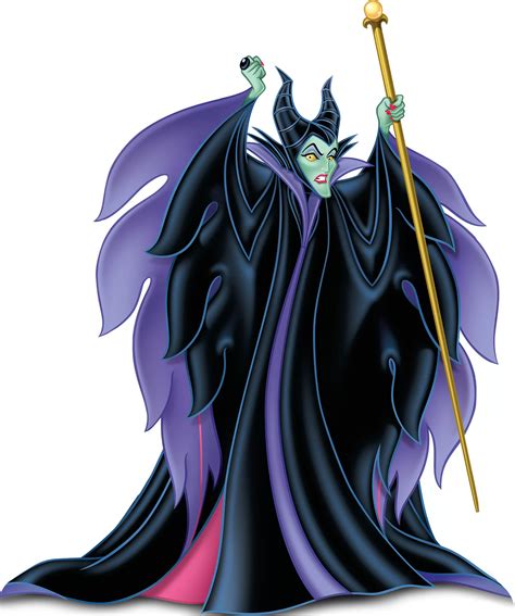 Image - Maleficent Getting Angry Pose 1.png | Disney Wiki | FANDOM ...